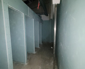 Vidaus apdailos darbai Vilniuje Garantija / Bartnita, UAB / Darbų pavyzdys ID 4308347