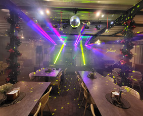 Vakarėliai su pilna programa ! vedėjai, atlikėjai, Dj / Pramogų desantas, MB / Darbų pavyzdys ID 4308393