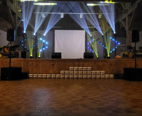 Vakarėliai su pilna programa ! vedėjai, atlikėjai, Dj / Pramogų desantas, MB / Darbų pavyzdys ID 4308413