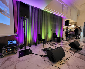 Vakarėliai su pilna programa ! vedėjai, atlikėjai, Dj / Pramogų desantas, MB / Darbų pavyzdys ID 4308415