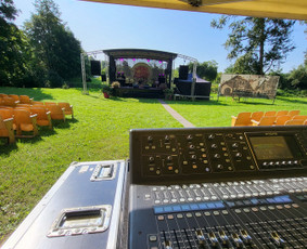 Vakarėliai su pilna programa ! vedėjai, atlikėjai, Dj / Pramogų desantas, MB / Darbų pavyzdys ID 4308423