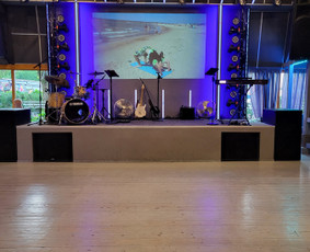 Vakarėliai su pilna programa ! vedėjai, atlikėjai, Dj / Pramogų desantas, MB / Darbų pavyzdys ID 4308425