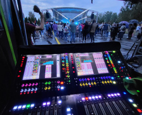 Vakarėliai su pilna programa ! vedėjai, atlikėjai, Dj / Pramogų desantas, MB / Darbų pavyzdys ID 4308427