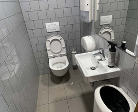 Vidaus apdailos darbai Vilniuje Garantija / Bartnita, UAB / Darbų pavyzdys ID 4308457