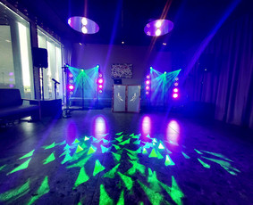 Vakarėliai su pilna programa ! vedėjai, atlikėjai, Dj / Pramogų desantas, MB / Darbų pavyzdys ID 4308461