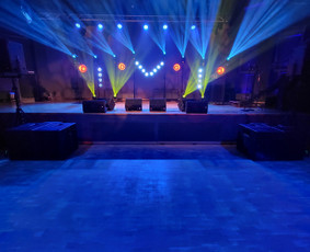 Ap&scaron;vietimo, įgarsinimo paslaugos - Renginių tech. aptarnavimas, vedėjai, atlikėjai, Dj - 1