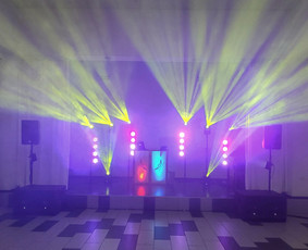 Renginiai, &scaron;ventės - Renginių tech. aptarnavimas, vedėjai, atlikėjai, Dj - 1