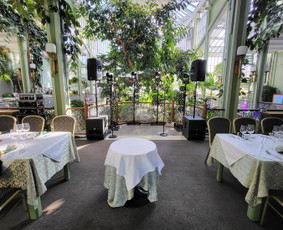 Ap&scaron;vietimo, įgarsinimo paslaugos - Renginių tech. aptarnavimas, vedėjai, atlikėjai, Dj - 4