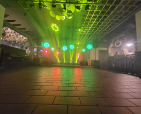 Ap&scaron;vietimo, įgarsinimo paslaugos - Renginių tech. aptarnavimas, vedėjai, atlikėjai, Dj - 1