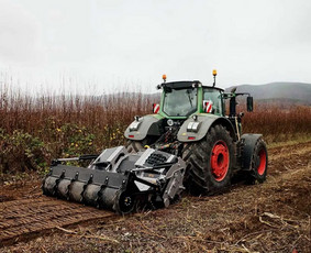 Tradiciniai amatai - Aplinkos tvarkymo ir sklypų valymo paslaugos - 1