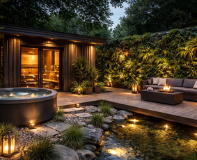 Terasų įrengimas - Terasų įrengimas, montavimas - 4