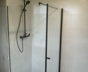 &Scaron;ildymo sistemų montavimas - Santechnikos darbai - 3