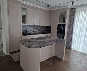 Interjeras, baldai - Nestandartiniu baldu gamyba ir projektavimas - 1