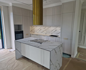 Miegamojo baldų gamyba - Nestandartiniu baldu gamyba ir projektavimas - 4