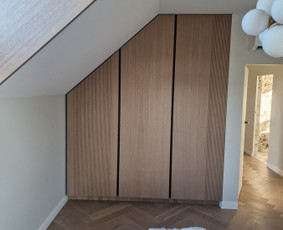 Miegamojo baldų gamyba - Nestandartiniu baldu gamyba ir projektavimas - 3