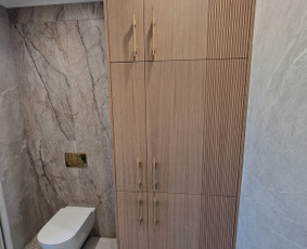 Miegamojo baldų gamyba - Nestandartiniu baldu gamyba ir projektavimas - 2