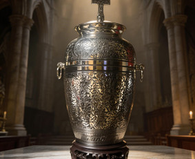 Tradiciniai amatai - Kremavimas Kaune I Kremavimo paslaugos Kaune I  - 1