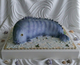 Tortai, desertai - "Svajonių Tortas" - tortai ir desertai pagal užsakymą - 1