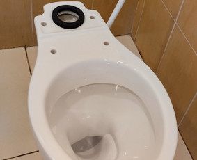 Orkaitės pajungimas - Namų Meistras/ Handyman / Xозяин дома - 4