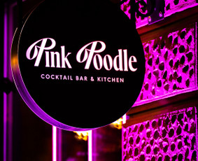 Restoranai, kavinės, barai, salės - Kokteilių baras - 1