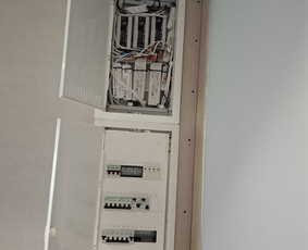 Įvadas Rangovo aktas Eso Lauko ir vidaus elektros darbai. / Pavelas / Darbų pavyzdys ID 3599993