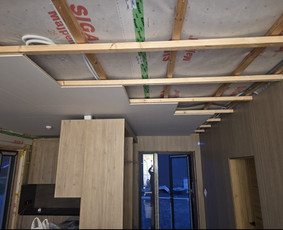 Statybinių medžiagų gamintojai - Sienų ir lubų danga - 3