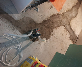 Įvadas Rangovo aktas Eso Lauko ir vidaus elektros darbai. / Pavelas / Darbų pavyzdys ID 598215