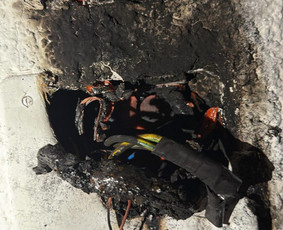 Įvadas Rangovo aktas Eso Lauko ir vidaus elektros darbai. / Pavelas / Darbų pavyzdys ID 4308833