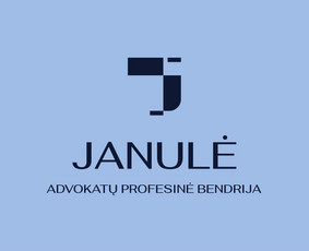 Atstovavimas teisme - Janulė, advokatų profesinė bendrija - 1