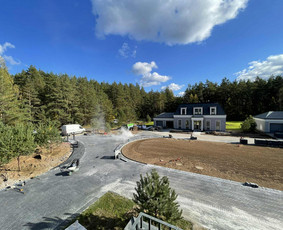 Statybos, apdaila - Visų tipų trinkelių klojimas, lietaus nevedimas. - 2