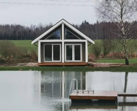 Statybos darbai / Ernestas / Darbų pavyzdys ID 4308963