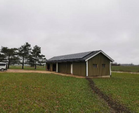 Statybos darbai / Ernestas / Darbų pavyzdys ID 4308965