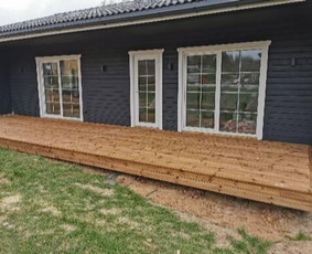 Statybos darbai / Ernestas / Darbų pavyzdys ID 4308967