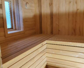 Statybos, apdaila - Statybos darbai - 4