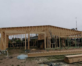 Statybos, apdaila - Statybos darbai - 2