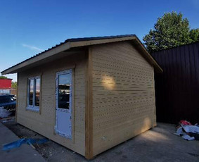 Statybos, apdaila - Statybos darbai - 1