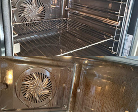 Generalinis patalpų valymas - &Scaron;vara kurianti komfortą jūsų namams, biurui ir mintims - 3