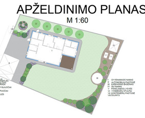 Kraštovaizdžio projektavimas / Gintarė Čiginskaitė / Darbų pavyzdys ID 4309043