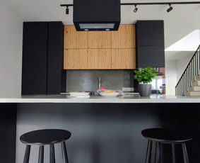 Baldų gamyba - Noriu Baldų Ateljė - Baldai su istorija - 3