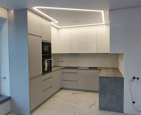 Virtuvės baldų gamyba - Noriu Baldų Ateljė - Baldai su istorija - 3