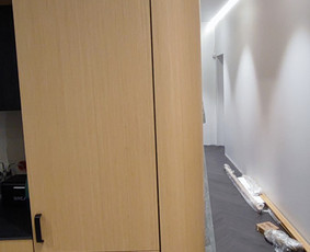 Baldai su istorija / MB "Noriu Baldų Ateljė" / Darbų pavyzdys ID 4309059