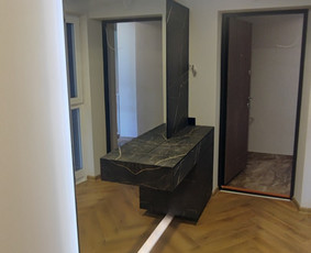 Prie&scaron;kambario baldų gamyba - Noriu Baldų Ateljė - Baldai su istorija - 1