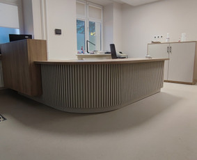 Baldai su istorija / MB "Noriu Baldų Ateljė" / Darbų pavyzdys ID 4309081