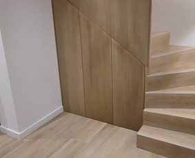 Spintų gamyba - Noriu Baldų Ateljė - Baldai su istorija - 4