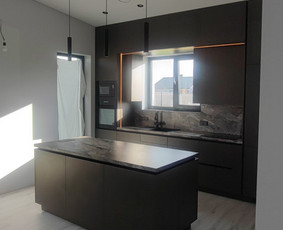 Baldų gamyba - Noriu Baldų Ateljė - Baldai su istorija - 4