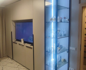 Spintų gamyba - Noriu Baldų Ateljė - Baldai su istorija - 3