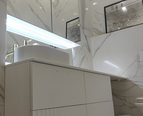 Vonios baldų gamyba - Noriu Baldų Ateljė - Baldai su istorija - 1