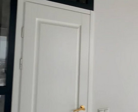 Trumpalaikės nuomos patalpų valymas - &Scaron;vara kurianti komfortą jūsų namams, biurui ir mintims - 1