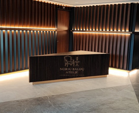 Baldų gamyba - Noriu Baldų Ateljė - Baldai su istorija - 2