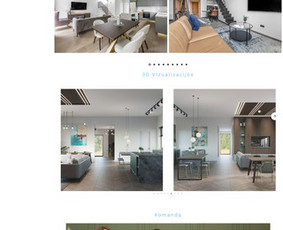 Svetainių kūrimas - Interneto svetainių kūrimas ir Programavimo paslaugos - 4